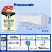 Air Conditioner: Panasonic 2.2 Ton 4 Star Inverter Split Smart AC 